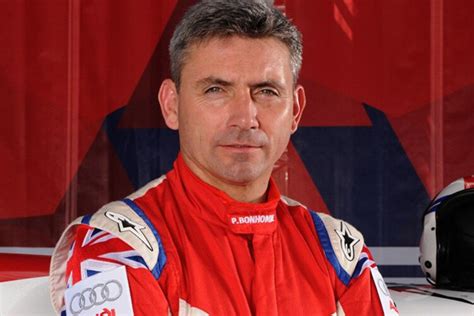 Speedweek Steckbrief Paul Bonhomme