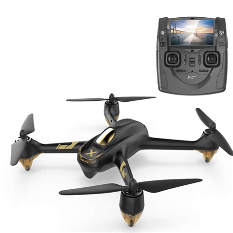 Drone FPV Hubsan X4 H501S Tienda Online En Madrid