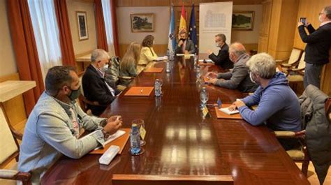 Miñones urge a la Xunta a firmar el convenio de transición pontés