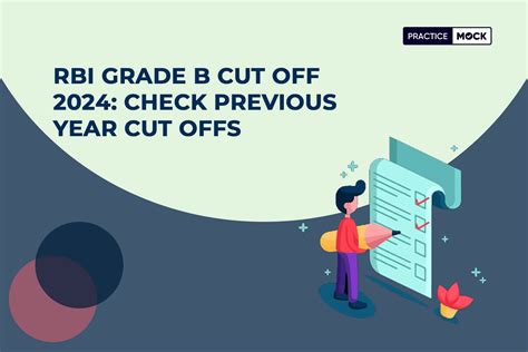 RBI Grade B Cut Off 2024 Check Previous Year Cut Offs PracticeMock Blog