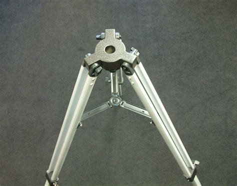 Celestron Powerseeker Equatorial Mount Tripod For Telescope