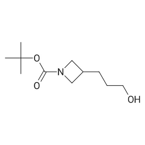 Tert Butyl Azetidine Carboxylate Esters Ambeed