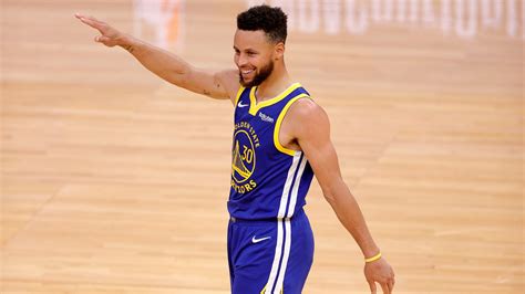 Stephen Curry stats: Inside the Warriors star's historic end-of-season ...