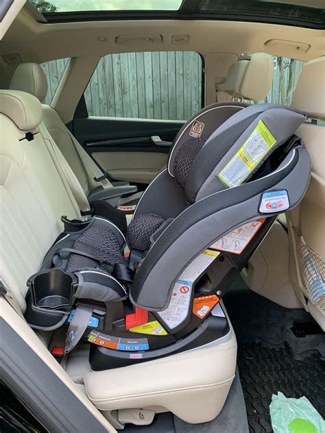 Car Seat Laws Ohio 2018 Rear Facing Cabinets Matttroy