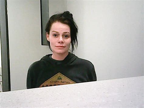 Plato Woman Arrested For Meth Ozark Radio News