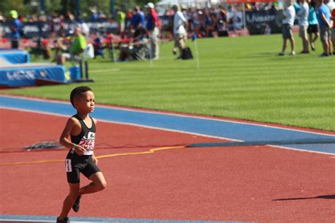 M.A.D.E. Training: Summer 17' Youth Track & Field