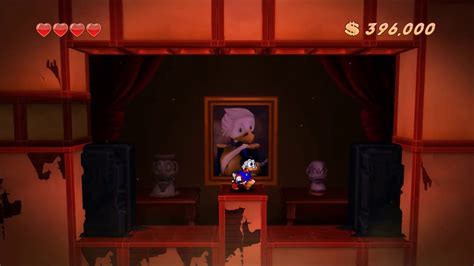 Let S Play Ducktales Remastered Teil Gruselige Schatzsuche In