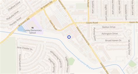 Champion Townhomes On The Green 33 Reviews Houston Tx Apartments