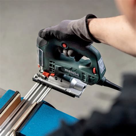 Metabo Ubodna Pila Testera STEB 100 Quick Electronic Masineialati Ba