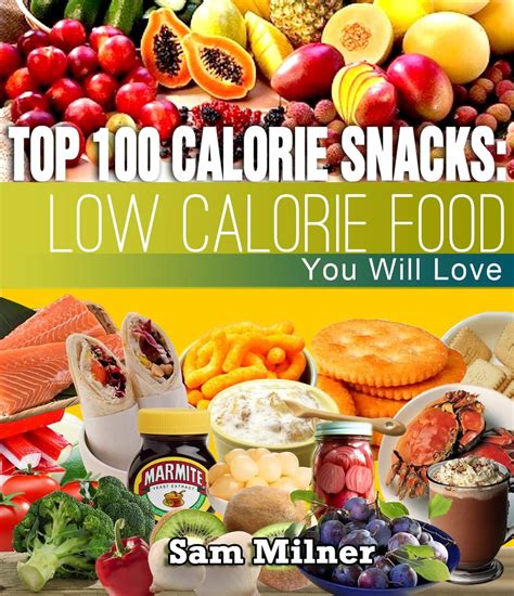 The Most Filling 100 Calorie Snack Ideas SparkPeople