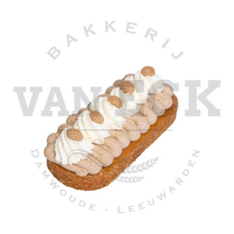 Pepernoot Slof Bakkerij Van Eck Bakker Damwoude