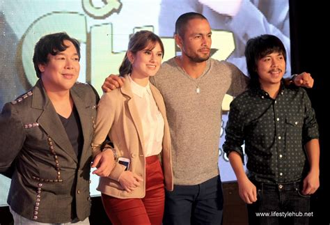 The Lifestyle Hub: 10 New TV5 Shows For 2015