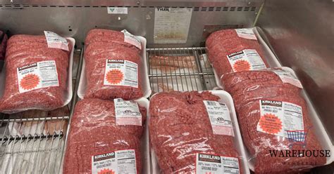 Costco Ground Beef Price 2025 - Tansy Florette