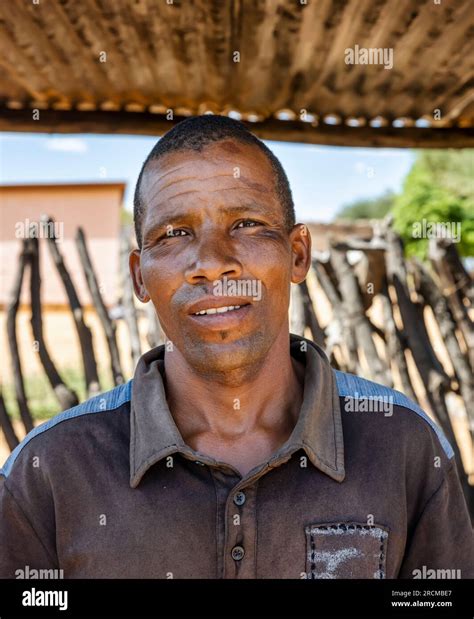 Rural Settlement South Africa Hi Res Stock Photography And Images Alamy