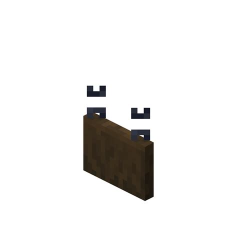 ファイルdark Oak Hanging Signpng Minecraft Japan Wiki