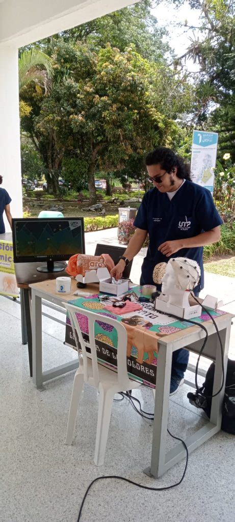 La UTP celebra la semana del cerebro Un espacio de divulgación y