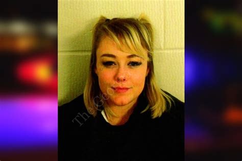 Tabitha Downs Floyd County Jail Bookings