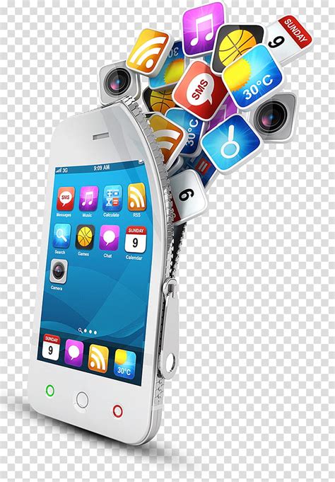 Digital Marketing Social Media Mobile Phones Social Media Marketing