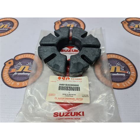 Sgp Rubber Damper For Raider Carb Fi Shopee