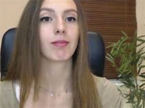 Amberk Cam Recording Charming Amateur Webcam Porn Girl Is Undressing And