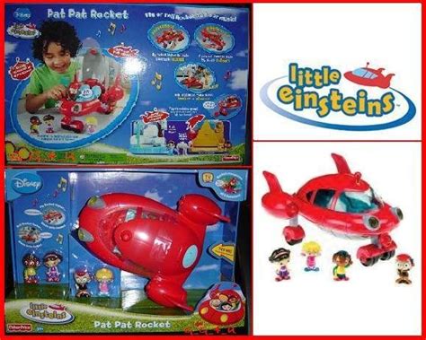 Little Einsteins Leapfrog