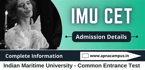 IMU CET UG 2024 Exam Dates Pattern Application Eligibility