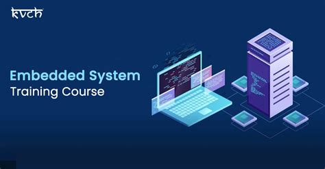 Embedded Systems Certification Course Kvch Courses