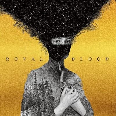 Royal Blood - Royal Blood (10th Anniversary Edition) (cd) : Target