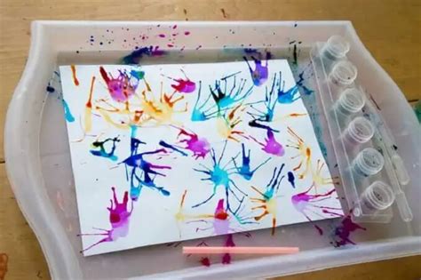 20 Mindfulness Art Activities For Adults And Kids Happy Body Formula