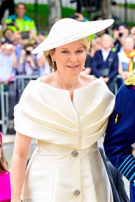 El nuevo triunfo de Elisabeth de Bélgica eclipsa a la reina Matilde en