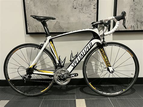 Specialized Venge Expert Carbon Road Bike For Sale