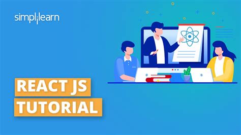 ReactJS Tutorial For Beginners 2020 Introduction To ReactJS ReactJS