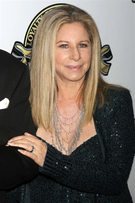 Inside Barbra Streisand's multi-million-dollar dream home: This is