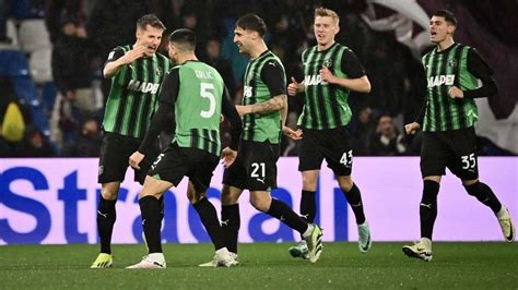 Sassuolo Frosinone Statistiche Quote E Pronostico Mondo Pengwin