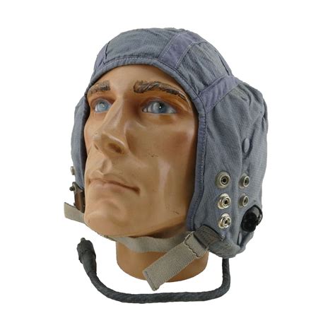 Raf Type G Flying Helmet