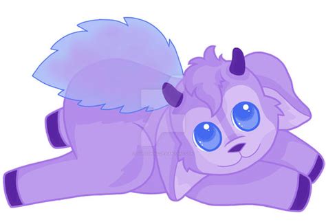 Uc Faerie Ixi Neopets By Lishlish333 On Deviantart