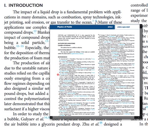 Zotero 7 Beta Affiliations Interpreted As References Zotero Forums