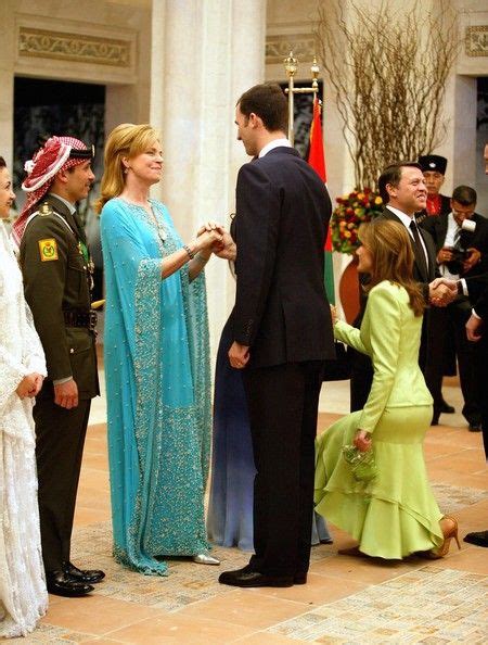 1000+ images about Queen Noor & family on Pinterest | Dubai ...