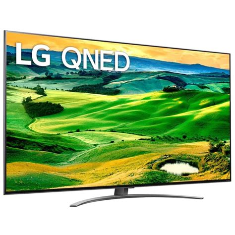 Lg Qned Qa Led Fernseher Cm Zoll Schwarz Ultrahd K