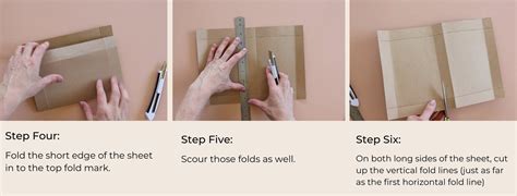 Diy Cardboard T Boxes No Template Needed Clever Poppy