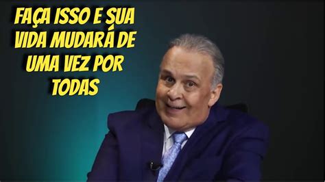 Fa A Isso E Tenha Prosperidade Mude Sua Vida Lei Da Atra O Dr