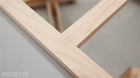 Making A Dowel Joiner - IBUILDIT.CA