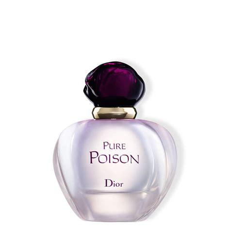 DIOR Pure Poison Eau De Parfum: Buy DIOR Pure Poison Eau De Parfum ...