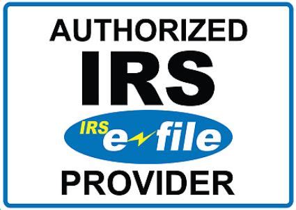 Why File Form With An Irs Authorized E Filing Service Provider