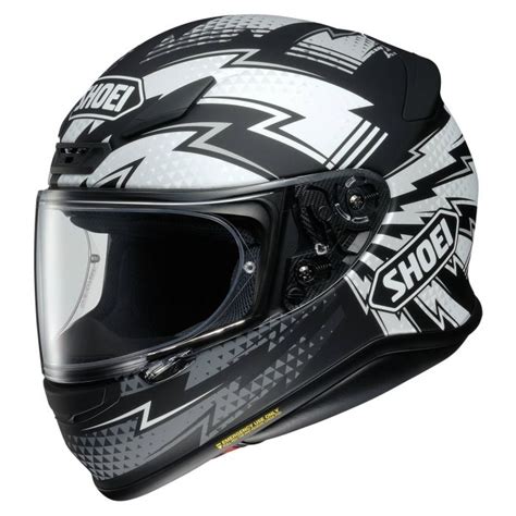 Shoei RF 1200 Variable Casque FortNine Canada