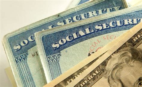 Cola Millions Of Social Security Recipients To Receive 4 194 Payments