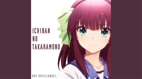 Ichiban No Takaramono From Angel Beats Piano Ver YouTube