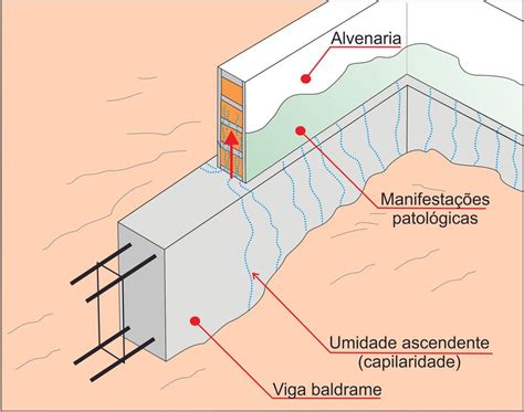 Entenda A Umidade Nas Paredes E Nos Pisos E Saiba Como Resolver Gaz