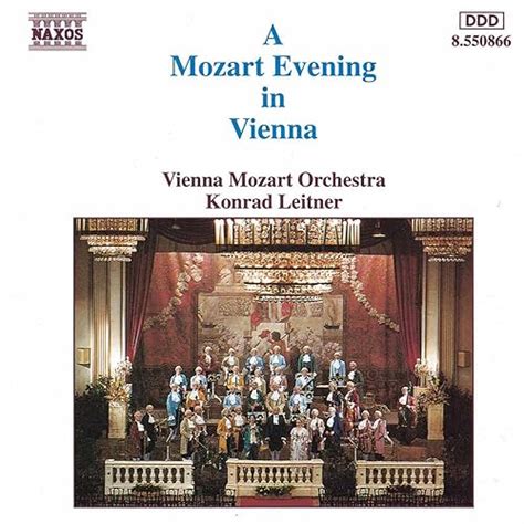 Amazon Music Vienna Mozart Orchestra Serenade No In G Major K