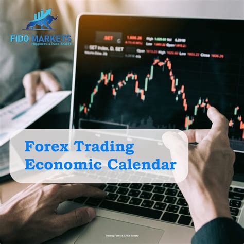 How Do I Use The Economic Calendar To Trade In The Forex Market By